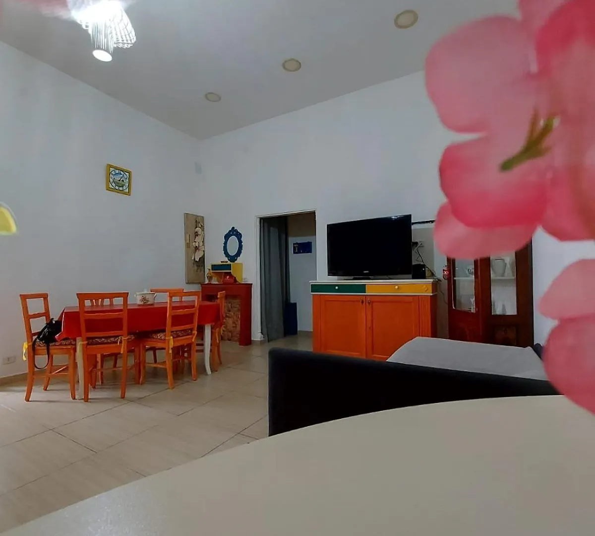 Made In Naples Bed & Breakfast