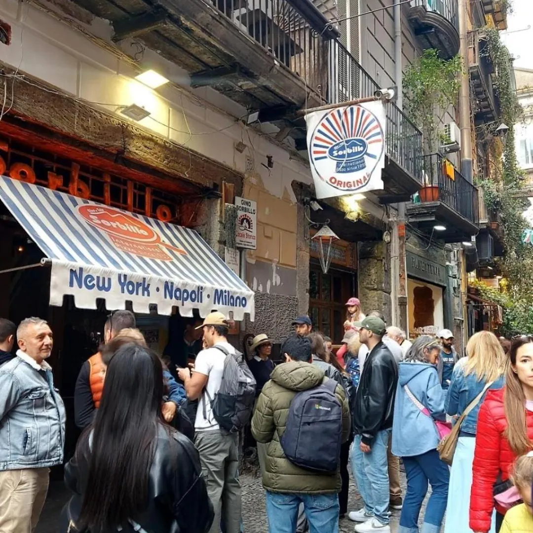 Made In Naples Bed & Breakfast 0*,  Italy