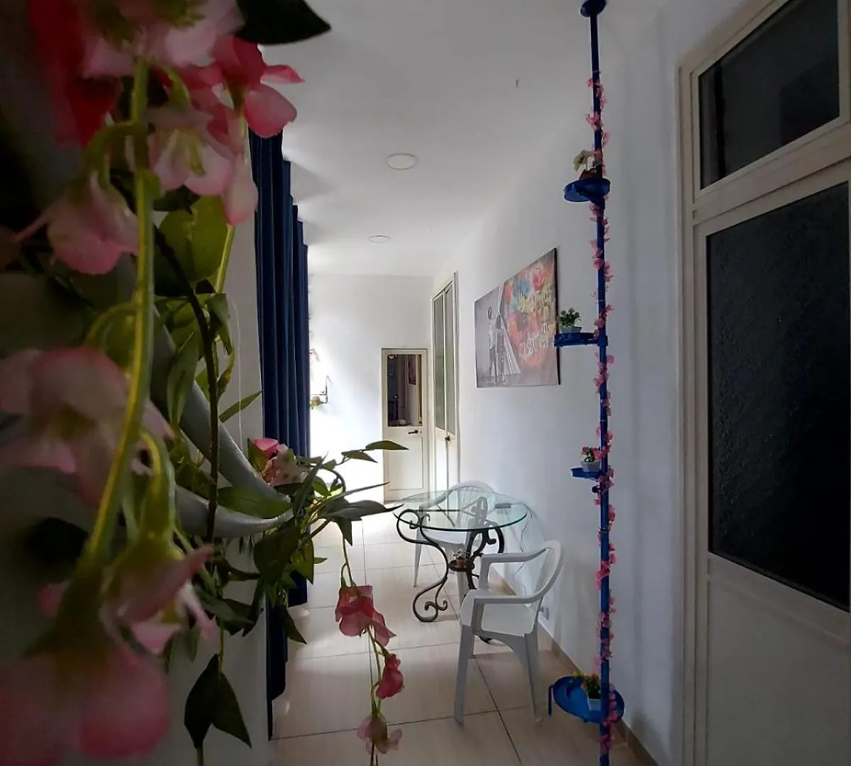 Made In Naples Bed & Breakfast Italy