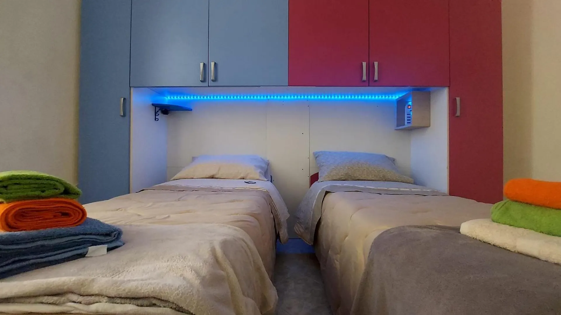 Made In Naples Bed & Breakfast