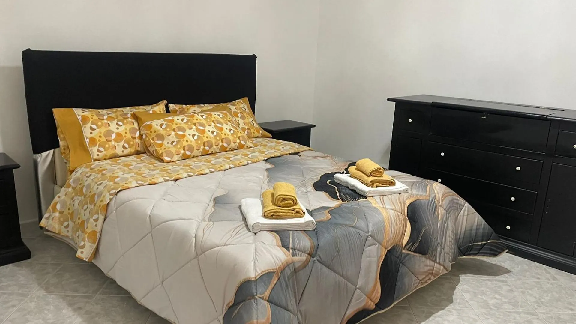 Made In Naples Bed & Breakfast Italy