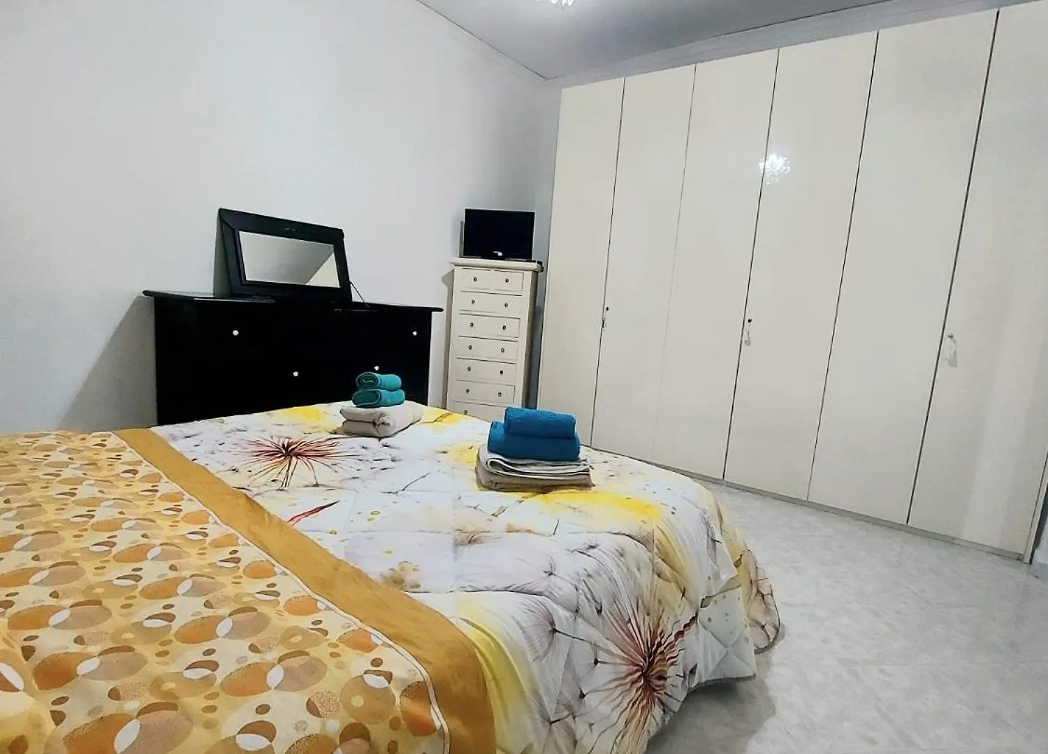 Made In Naples Bed & Breakfast