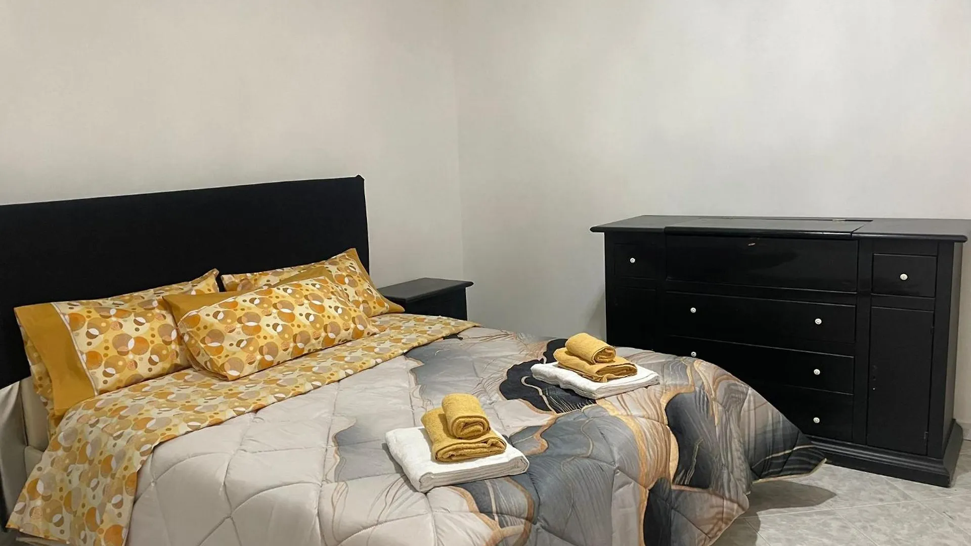 Made In Naples Bed & Breakfast