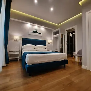 3* Couette-café Gea