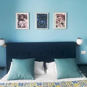  Bed and breakfast Domus D'amore