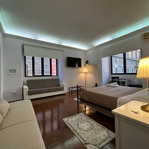  Bed and breakfast Archivio Storico Centro