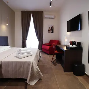  Bed and breakfast Sciuscia Beb Spaccanapoli