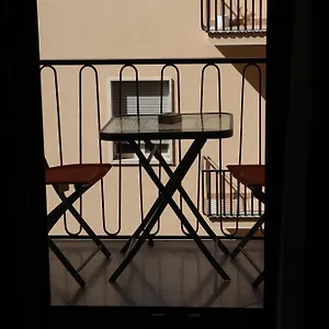 Penzion Le Corti Del Re, Neapol