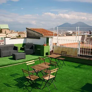  Bed and breakfast C Era Volta