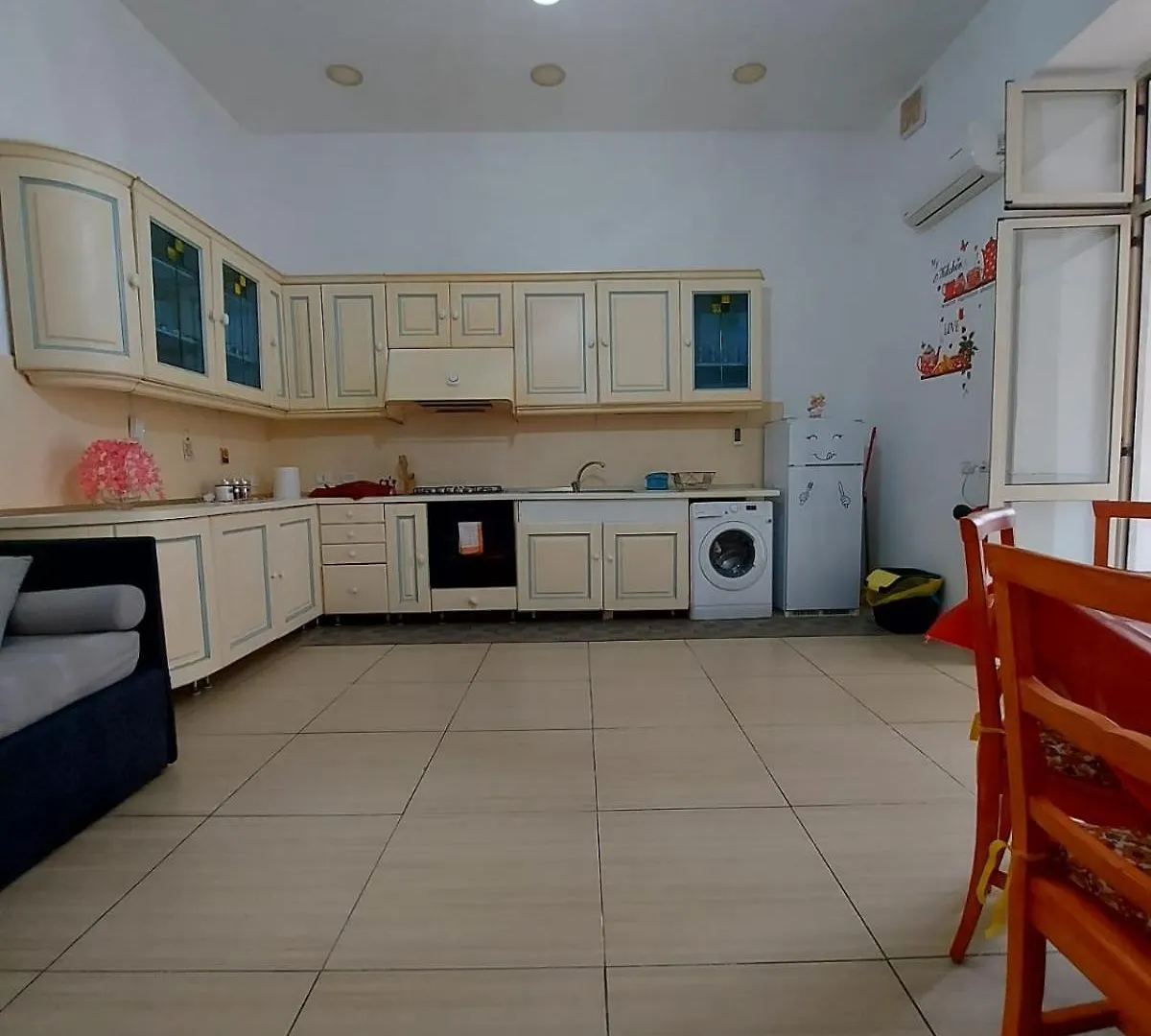 Bed and Breakfast Made In Neapel 0*,