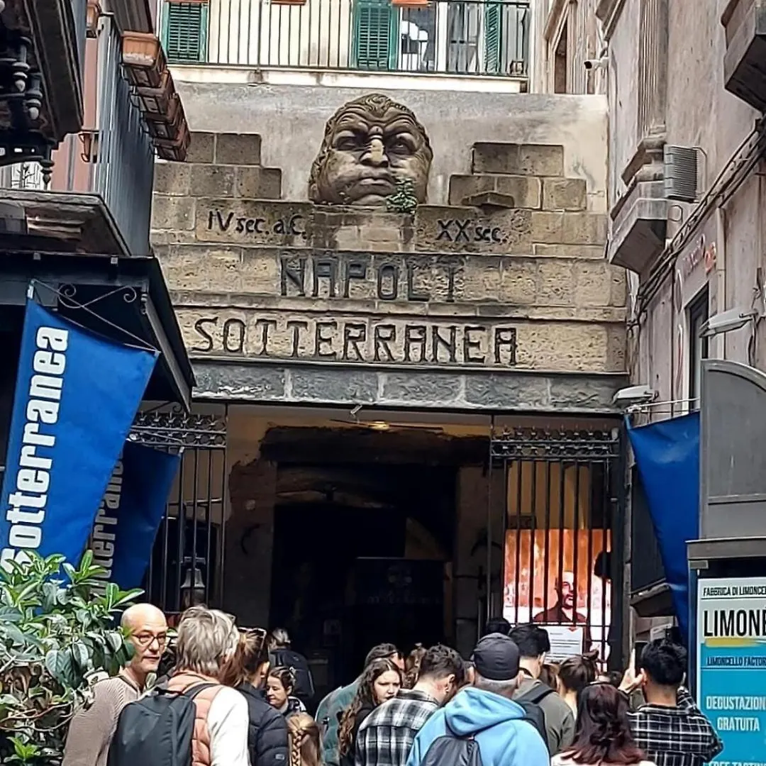 Made In Naples Panzió Olaszország